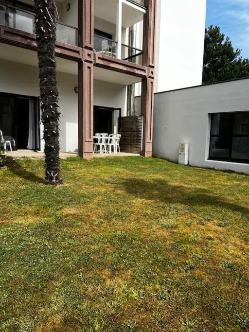 Appartement Acces Plage Perros-Guirec Exterior foto